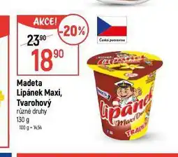 Globus Lipánek nabídka