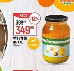 Globus Ghí nabídka