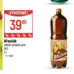 Globus Pivo březňák nabídka