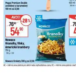 Globus Nowaco vlnky nabídka