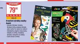 Globus Kreativní výrobky značky avenit nabídka