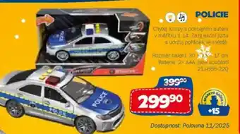 Sparkys Policie nabídka