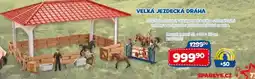 Sparkys Velká jezdecká dráha nabídka
