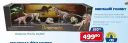 Sparkys Dinosauří figurky nabídka