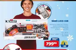 Sparkys Skins lock gun nabídka