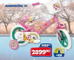 Sparkys Jednorožec 12 nabídka