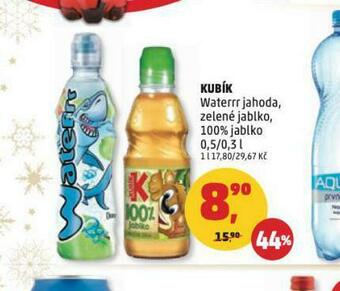 Penny Market Kubík nabídka