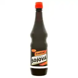 Lidl Vitana Tradiční sójová omáčka 750ml nabídka