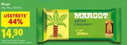 Lidl Margot, 80 g nabídka
