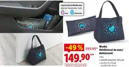 Lidl Wenko Odvlhčovač do auta/domácnosti nabídka