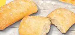 Billa Ciabatta z naší pece nabídka