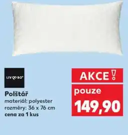 Kaufland Polštář nabídka
