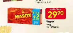 Hruška Vitana Masox bujón 110g nabídka