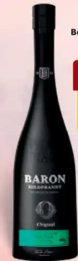 Billa Baron Hildprandt nabídka