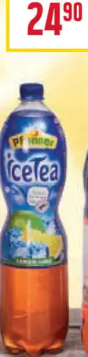 Billa Pfanner Ledový čaj nabídka