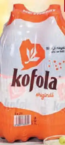 Billa Kofola nabídka