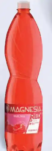 Billa Magnesia red nabídka