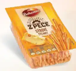 Billa Bohemia Z pece tyčinky nabídka