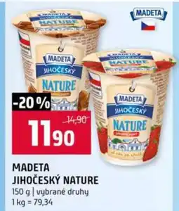Terno MADETA JIHOČESKÝ NATURE nabídka