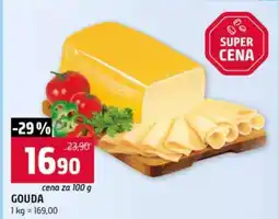 Terno GOUDA nabídka