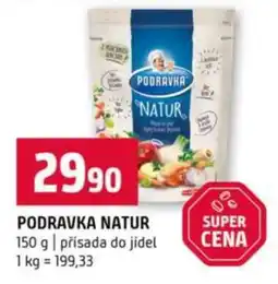 Terno PODRAVKA NATUR nabídka