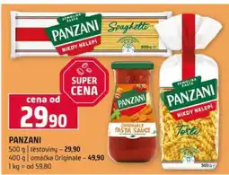 Terno Panzani nabídka