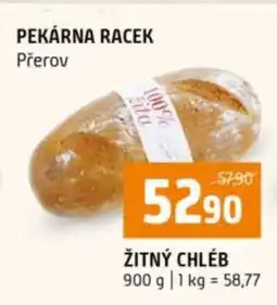 Terno ŽITNÝ CHLÉB nabídka