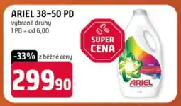 Terno ARIEL 38–50 PD nabídka