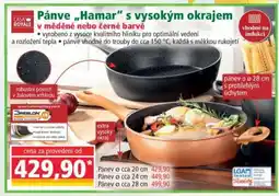 Norma Pánve „Hamar“ s vysokým okrajem nabídka