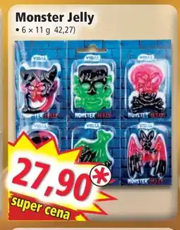 Norma Monster Jelly nabídka
