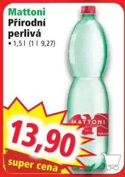 Norma Mattoni nabídka