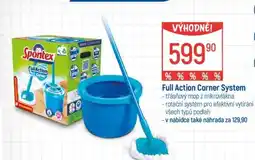 Globus Full Action Corner System nabídka