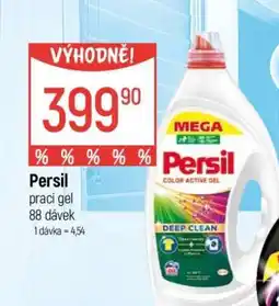 Globus PERSIL nabídka