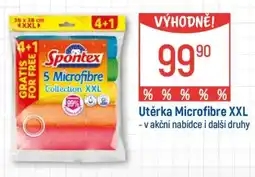 Globus Utěrka Microfibre XXL nabídka