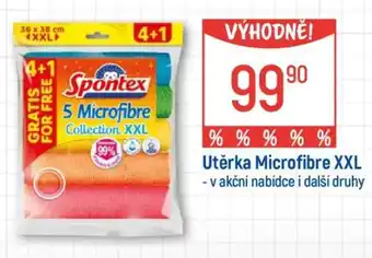 Globus Utěrka Microfibre XXL nabídka
