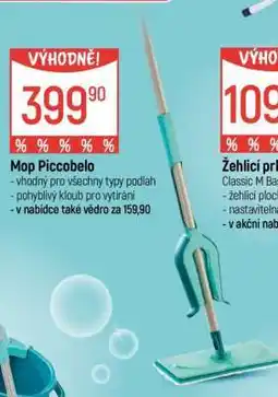Globus Mop Piccobelo nabídka