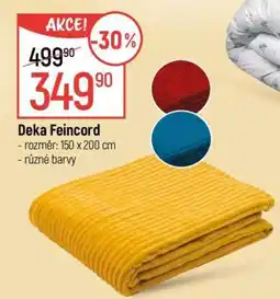Globus Deka Feincord nabídka