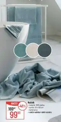 Globus Ručník nabídka