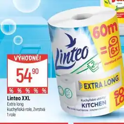 Globus Linteo XXL nabídka