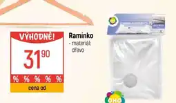 Globus Ramínko nabídka