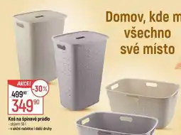 Globus Koš na špinavé prádlo nabídka