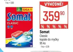 Globus Somat Classic nabídka