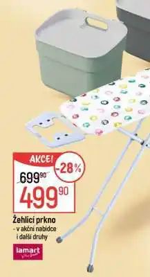 Globus Žehlicí prkno nabídka