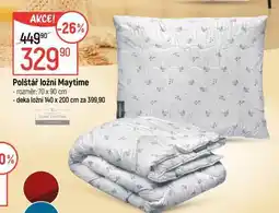 Globus Polštář ložní Maytime nabídka