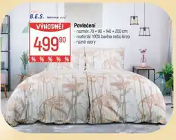Globus Povlečení nabídka