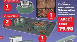 Kaufland Miska pro zvířata nabídka