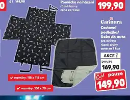 Kaufland Deska do auta nabídka