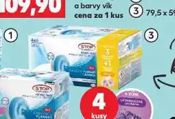 Kaufland Náhradní tablety nabídka