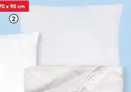 Kaufland Polštář 70 x 90 cm nabídka