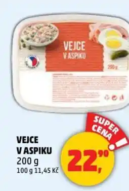 Penny Market Vejce vaspiku nabídka
